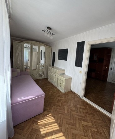 Вільна 2к квартира в центрі - фото 1