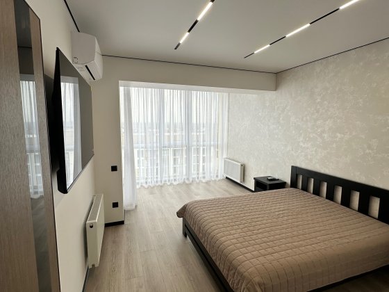 Оренда однокімнатної квартири Луцк