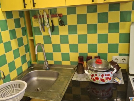 Здам квар.от Хозяина Кривой Рог