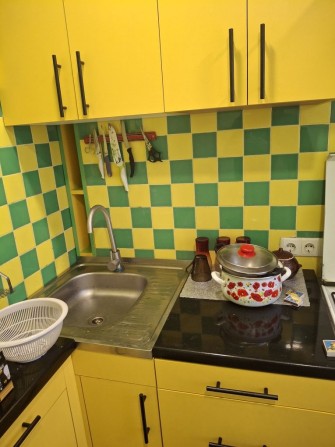 Здам квар.от Хозяина - фото 1