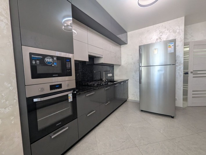 Оренда сучасної 2-кімн. квартири в ЖК Липинський + - фото 1