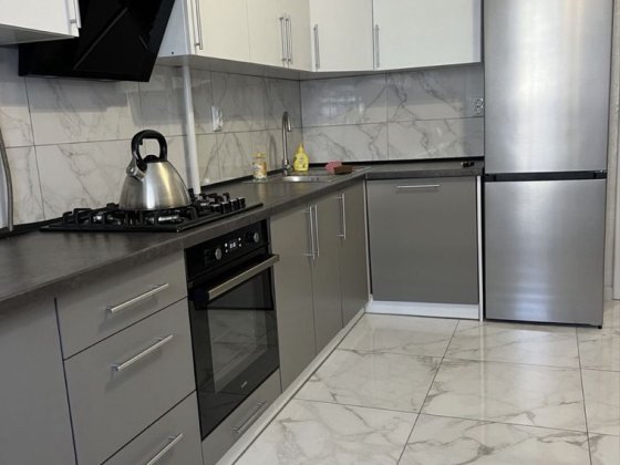 Оренда 1 кімнатна квартира вул.Довженка ЖК Левада Затишна новобудова Івано-Франківськ