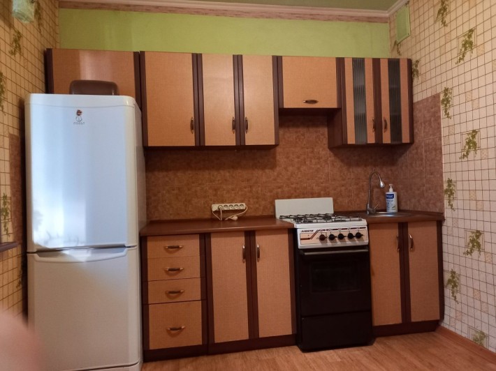 Сдаётся 1 ком. квартира не далеко от 95 квартала - фото 1