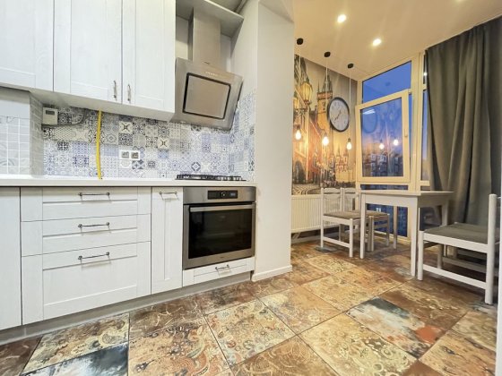 Довгострокова оренда  квартири | Ірпінь, парк Мами Ірпінь