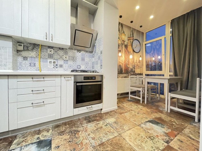 Довгострокова оренда  квартири | Ірпінь, парк Мами - фото 1