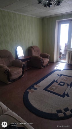 Здам 1кімнатну квартиру СевГок - фото 1