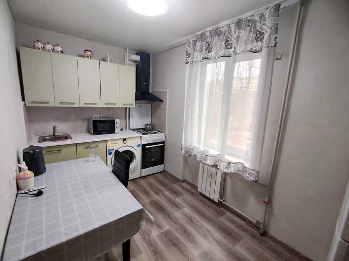 Оренда однокімнатної квартири на 5 Зарічному - фото 1