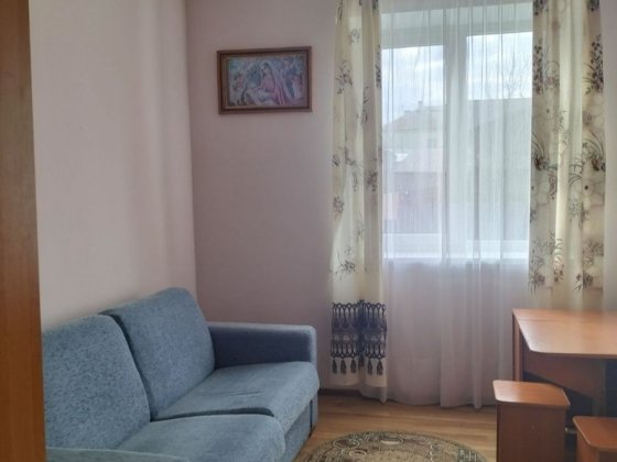 Смарт квартира з індивідуальним опаленням у центрі Івано-Франківськ