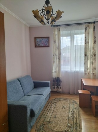 Смарт квартира з індивідуальним опаленням у центрі - фото 1