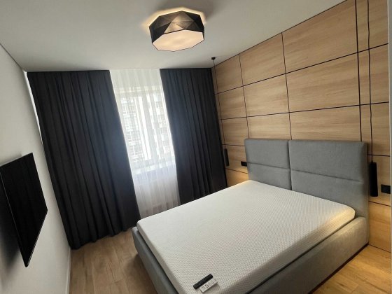 Здається в оренду стильна 2-х кімнатна квартира в центрі міста . Ивано-Франковск