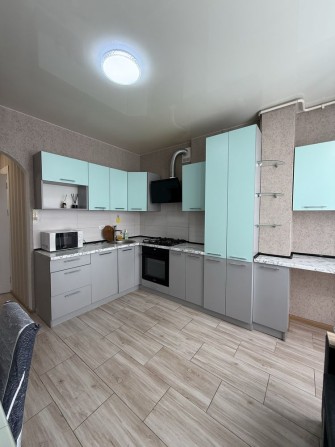 Оренда 1к, ЖК Парковий, індивідуальне газове опалення - фото 1