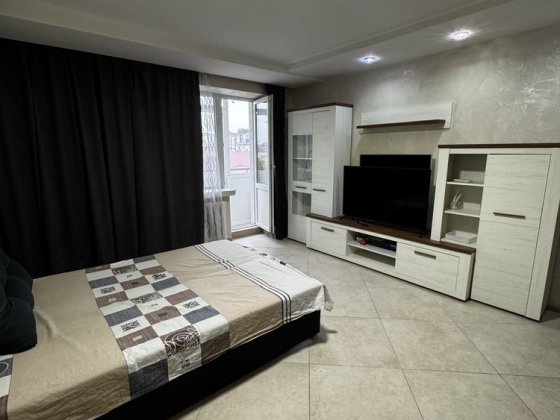 Оренда однокімнатної квартири вул. Володимирська Луцк