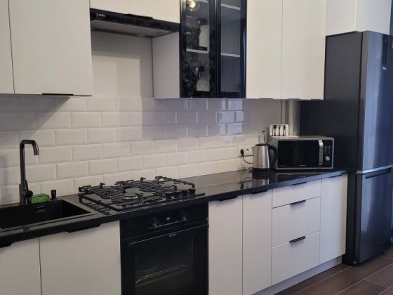 Оренда 2 км.кв.вул.Г. Миколаєва ЖК Паркова Алея новобудова перша здача Івано-Франківськ