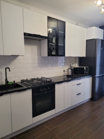 Оренда 2 км.кв.вул.Г. Миколаєва ЖК Паркова Алея новобудова перша здача - фото 1