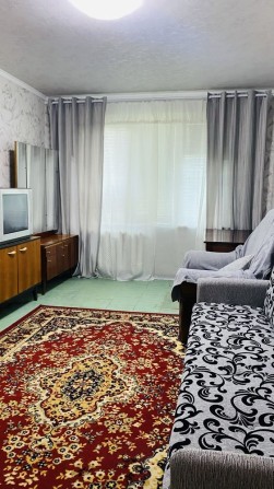 Оренда 2кімн.квартири вул.Космонавтів 41(Саксаганський район) - фото 1