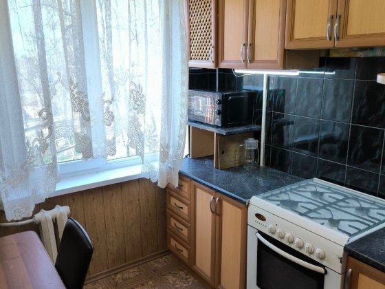 Здам в оренду 3-и кімнатну квартиру Кривий Ріг