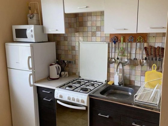 Довгострокова оренда однокімнатної квартири в р-н 33-го кварталу Луцьк