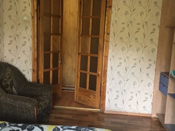 Довгостроково 2-х квартира,соц місто