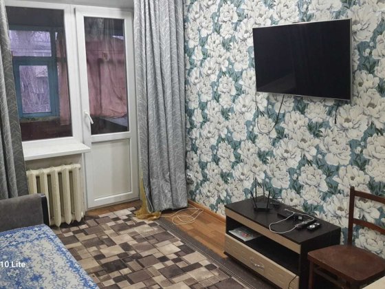 Здам в оренду 2 кімн квартиру Кривой Рог