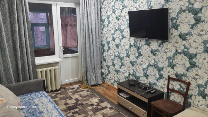 Здам в оренду 2 кімн квартиру - фото 1