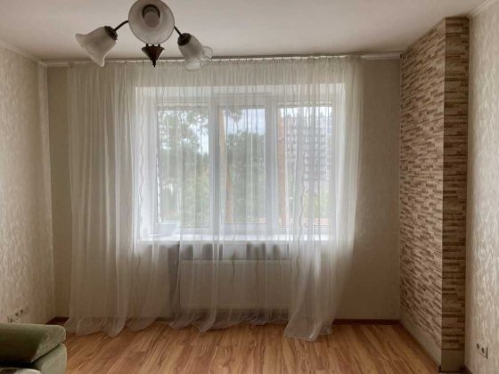 Затишна квартира, поруч з Центральним Парком! Газ! Ірпінь