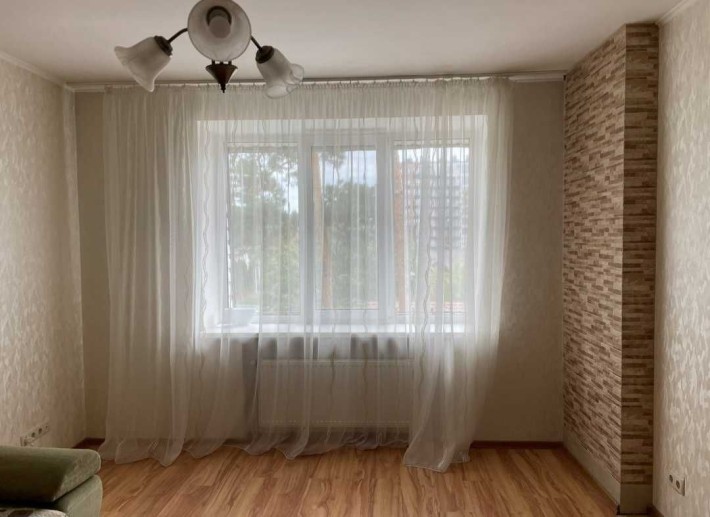 Затишна квартира, поруч з Центральним Парком! Газ! - фото 1