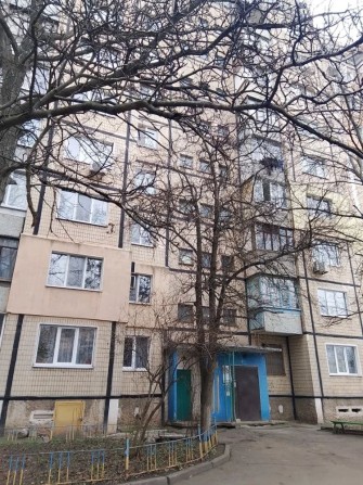 Оренда 2 кімнатної квартири - фото 1