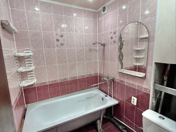 2 кімнатна на Соц місті військовим або сімʼї Кривой Рог