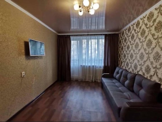 Оренда затишної 1-но кімнатної квартири! Мкрн. Ювілейний Кривий Ріг