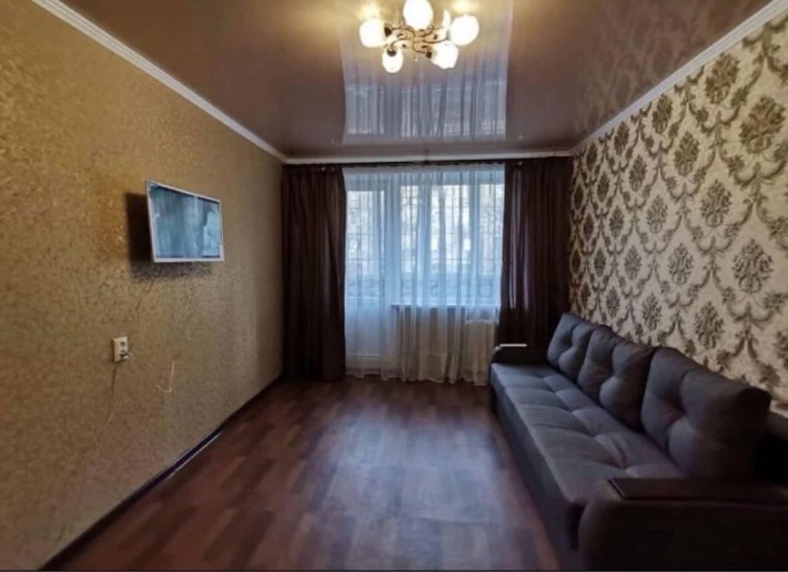 Оренда затишної 1-но кімнатної квартири! Мкрн. Ювілейний - фото 1