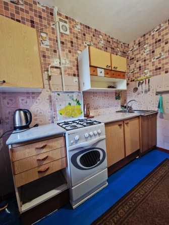 Оренда 1к квартири на соцмісті! - фото 1