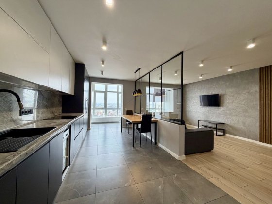 Оренда стильної 2кім квартири в центрі вул. Височана Ивано-Франковск