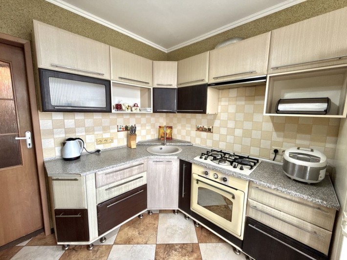 Оренда 2к квартири по вул.Арцеулова - фото 1