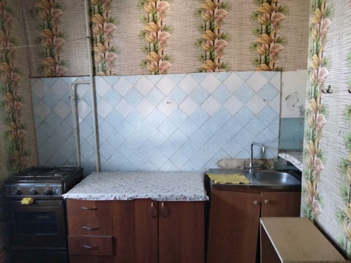 Сдаю однокомнатную  квартиру - фото 1