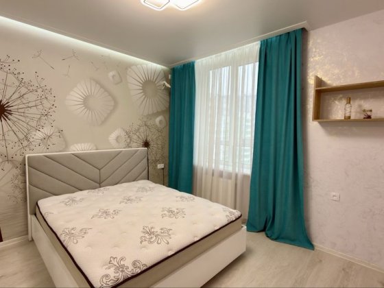 Центральний парк! Довгострокова оренда квартири 46.5м.кв.!ЖК Сіті парк Ірпінь