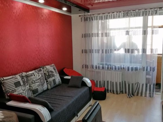 Оренда 1 кімн. Вечірній 5, з меблями і технікою. Кривий Ріг