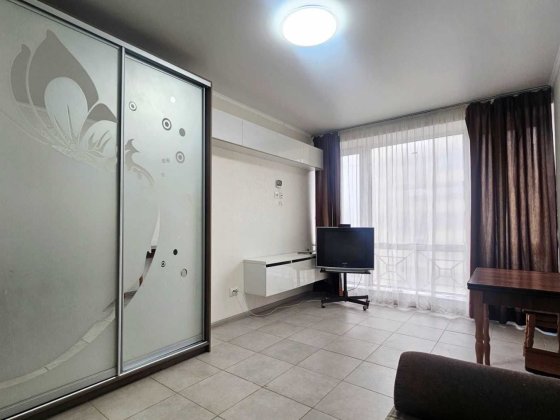 Ірпінь. 1к. 27 кв.м. ЖК "Фортуна". Ирпень