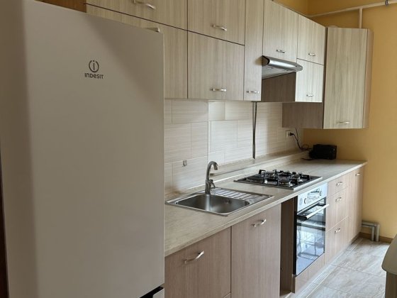 Оренда 1-кімнатної квартири по  вулиці Мазепи Івано-Франківськ