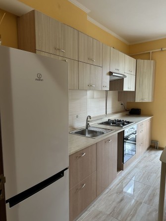 Оренда 1-кімнатної квартири по  вулиці Мазепи - фото 1