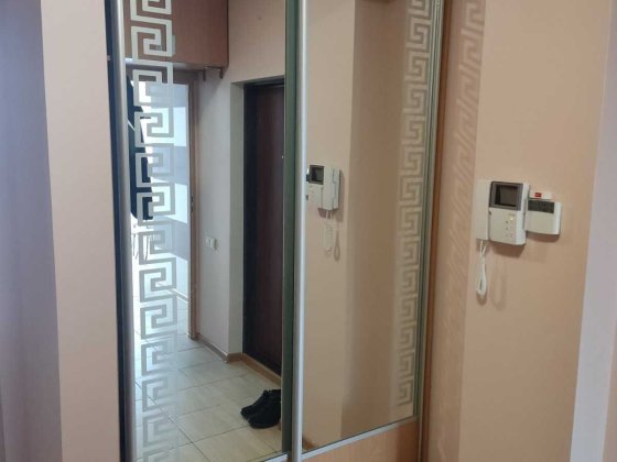 Оренда двох кімнатної квартири авт.опалення. в.Відродження. Луцьк