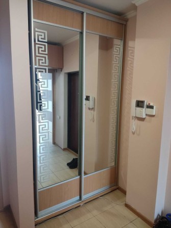 Оренда двох кімнатної квартири авт.опалення. в.Відродження. - фото 1