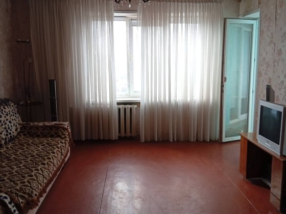 2-кімнатна квартира.Спаська. Кривой Рог