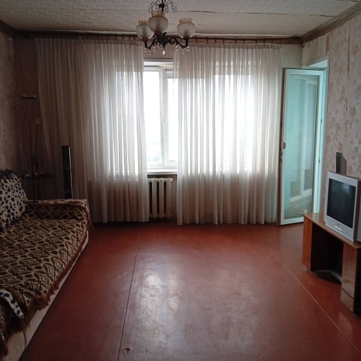 2-кімнатна квартира.Спаська. - фото 1