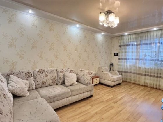 2 комн мкр-н 2 Восточный Кривой Рог