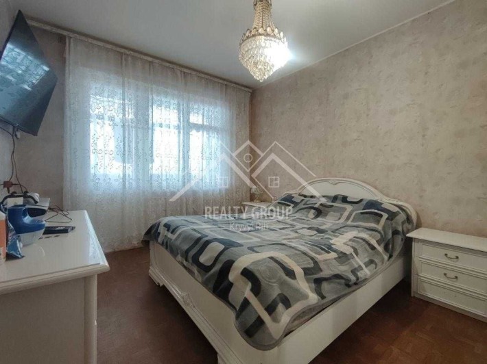 Оренда просторої 4-х кімнатної квартири на мкрн.Ювілейному. - фото 1