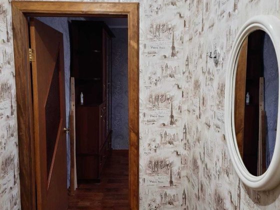 Сдам однокомнатную квартиру ул Курчатова 39