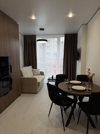 Перша здача! Стильна 1 кімн квартира в ЖК Комфорт парк, вул.Хіміків - фото 1