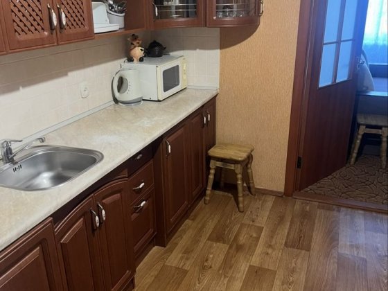 Здам однокімнатну квартиру Луцк