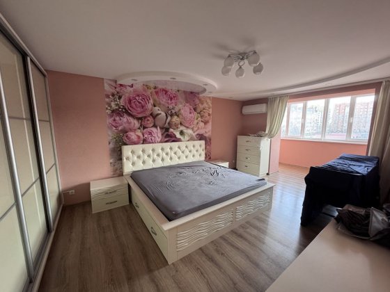 вул. Липинського 11 - 2х кім. кв-ра Луцьк