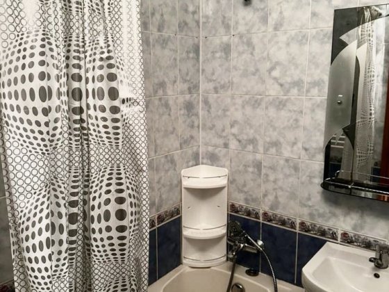 Здаться 1к.квартира пр. Відродження Луцьк